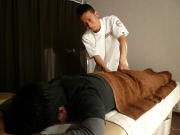 坐骨神経痛の整体 坐骨神経痛の整体